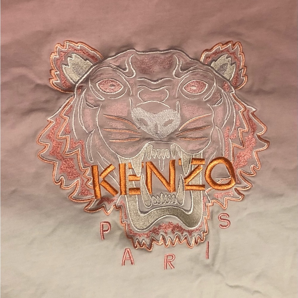 KENZO tee shirt